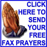 Send Your Prayers Image
