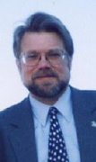 Image of Gary G. Kreep, USJF Executive Director